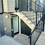 The Oliver - Cozy Apartment In Rockland Park, Nw
