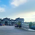 The Oliver - Cozy Apartment In Rockland Park, Nw