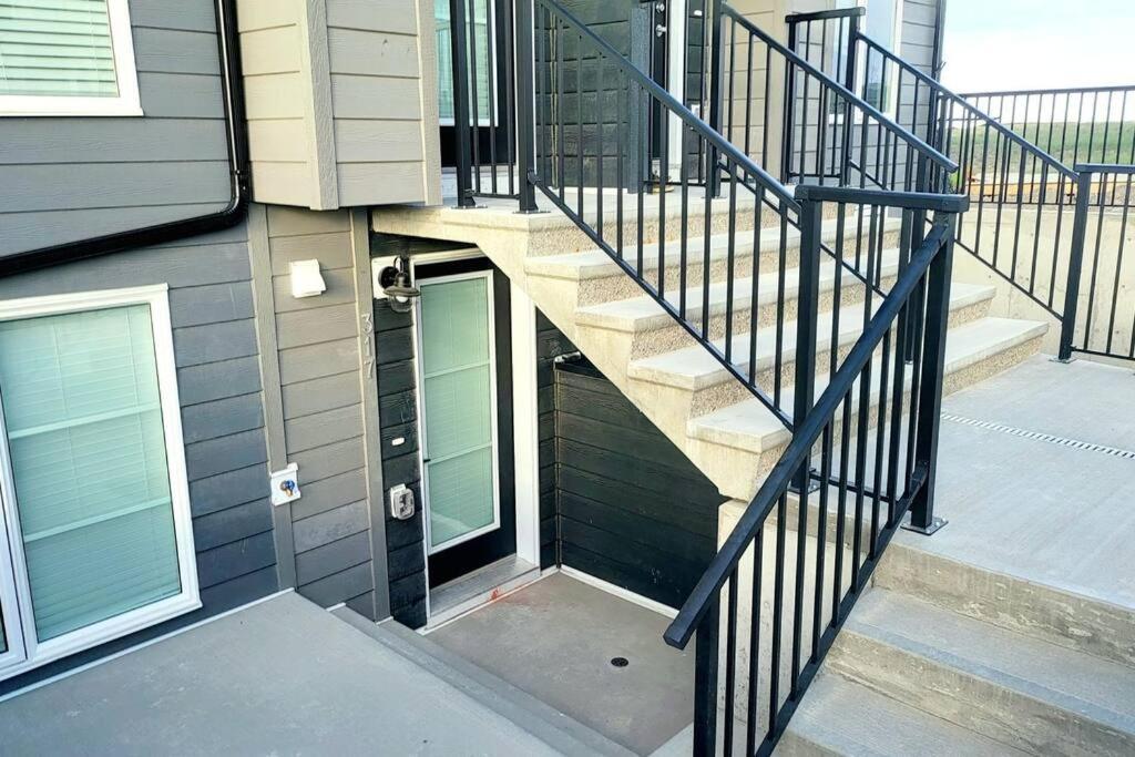 Appartement The Oliver - Cozy In Rockland Park, Nw Calgary