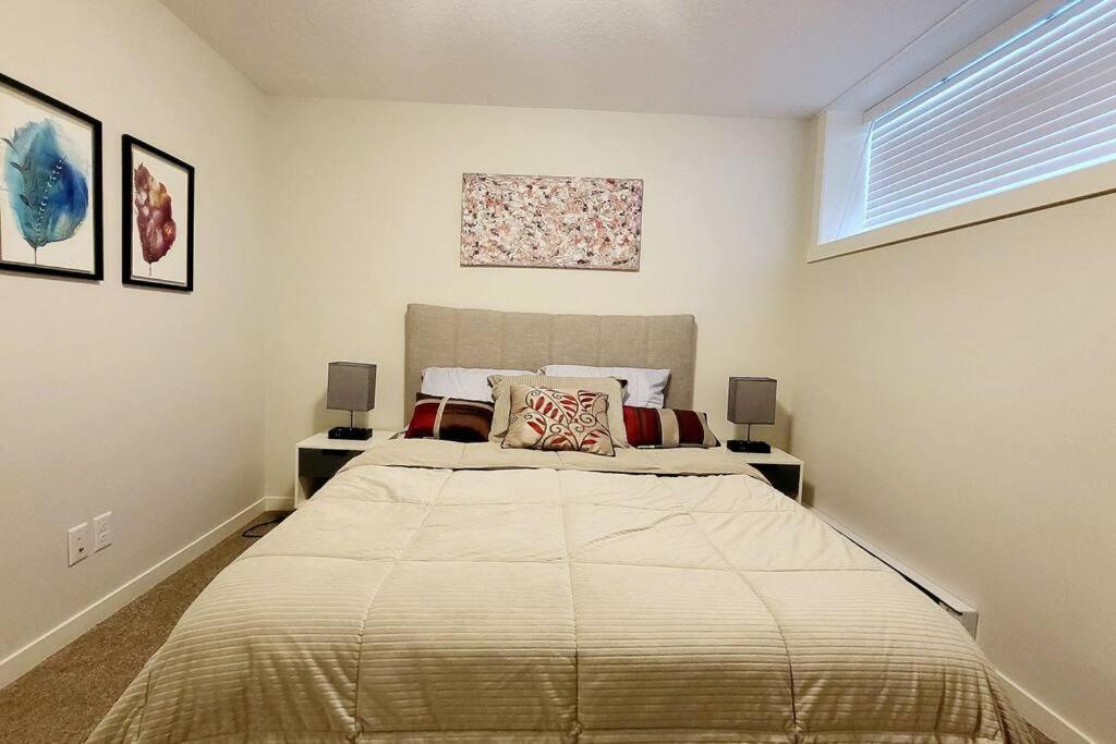The Oliver - Cozy In Rockland Park, Nw Appartement