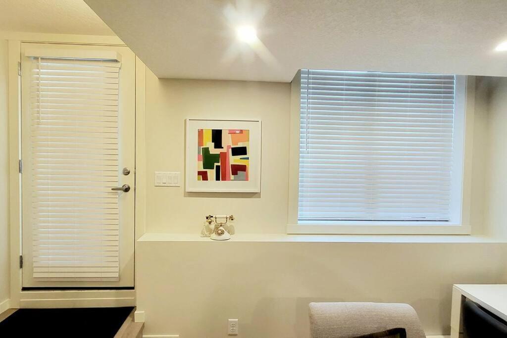 Appartement The Oliver - Cozy In Rockland Park, Nw